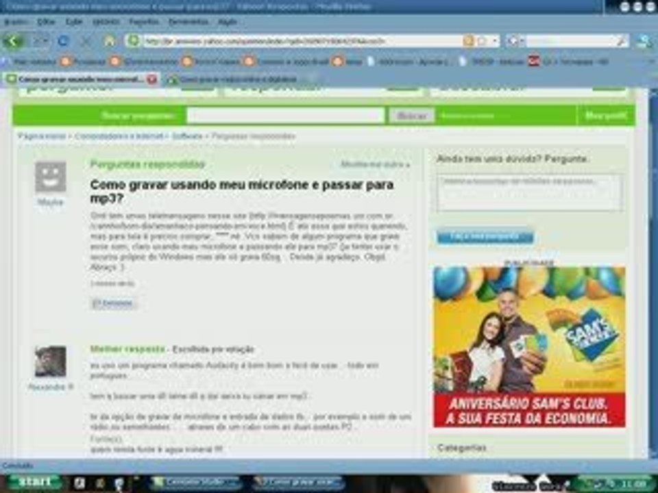 Tutorial de Pasta Invisivel - FOXGAMES