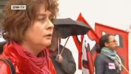 European Journal | France: Suicides at France Telecom