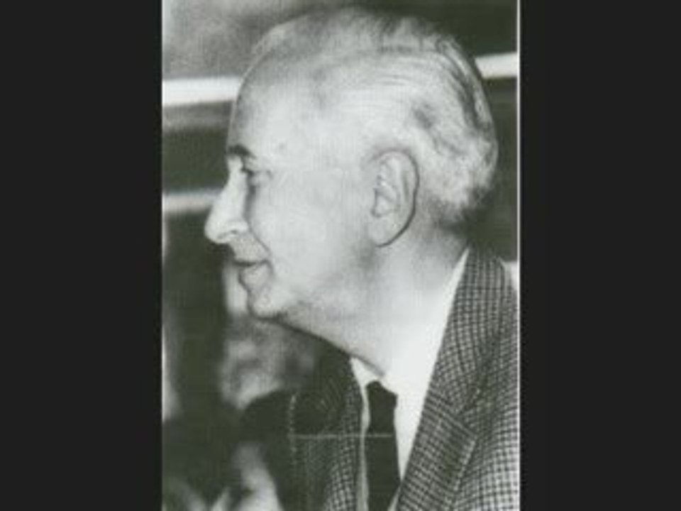 Merhum Neyzen Halil Dikmen - Segah Taksim ve Peşrevi