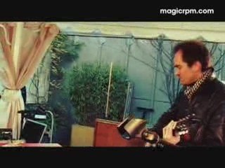 Padam / Night Shop (Chansons Du Cinquième Étage)