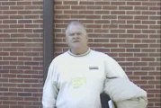 Georgia Mens Advance, Testimony, Mark Rutland, Retreat, ...