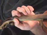 Irish Fiddle Lessons - The Golden Eagle