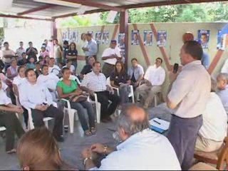 Entrevista con Dr. Tuky Bendaña en Conversatorio Col. Modelo