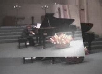 Piano Lessons in Los Angeles - Tosheff Piano Studio