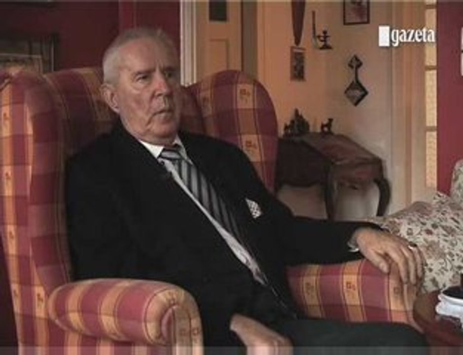 Mec. de Virion: Odmówiłem obrony mordercy, który chełpił się zbrodnią