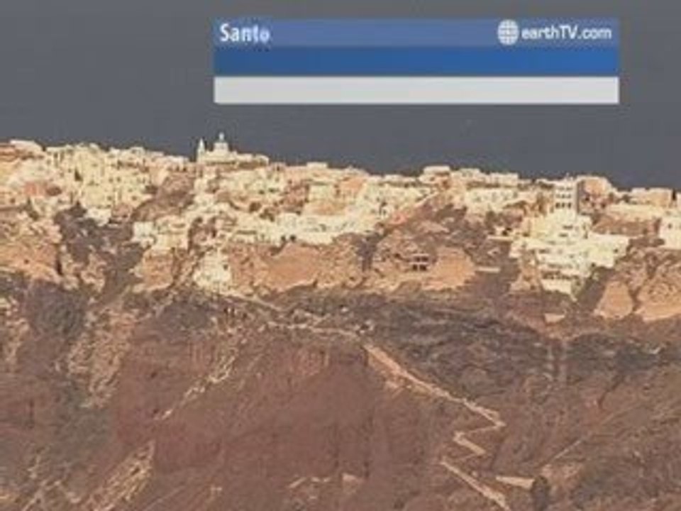 Udaipur - India, Dresden - Germany, Arcachon - France, Lech Zurs am Arlberg - Austria, Warnemunde - Germany, Santorini - Greece, Seattle - USA