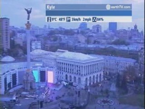 Johannesburg - South Africa, Auckland - New Zealand, Saint-Malo - France, Kyiv - Ukraine, Lech Zurs am Arlberg - Austria, Rio de Janeiro - Brazil, Ekaterinburg - Russia