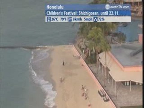 Pretoria - South Africa, Bandar Seri Begawan - Brunei, London - United Kingdom, Dusseldorf - Germany, Honolulu - USA, Durban - South Africa, Warsaw - Poland