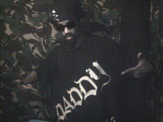 outlaw style madinina