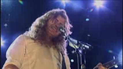 Megadeth "A tout le monde" (Set me free)