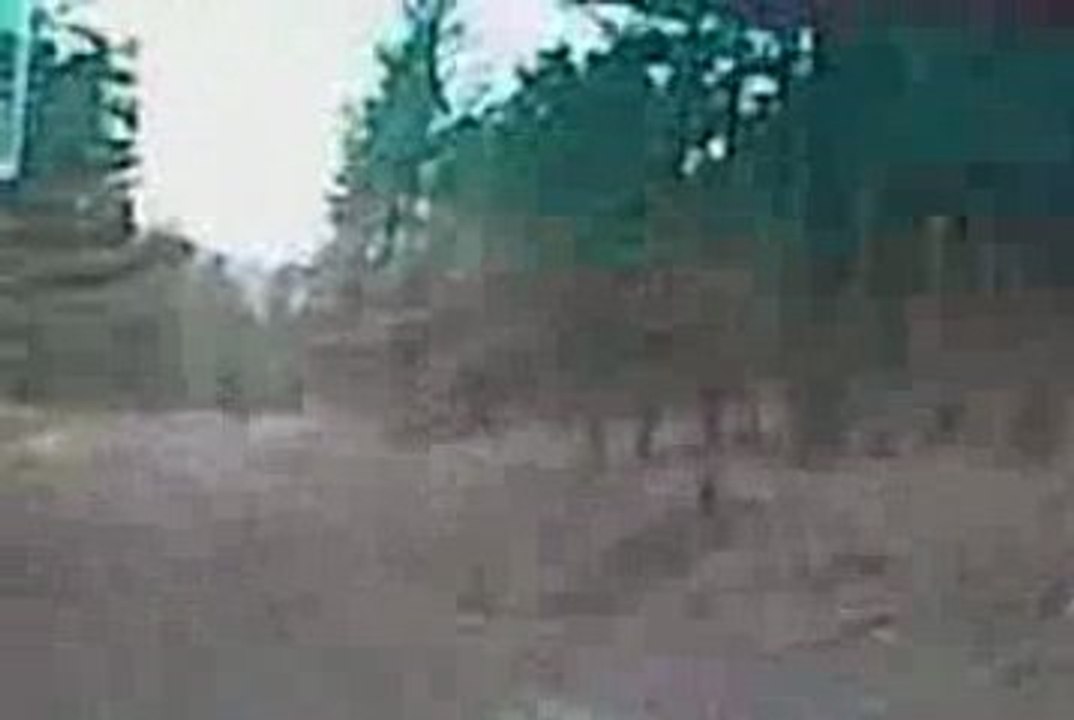 afulltimedad and noname , A wrong way down part 2