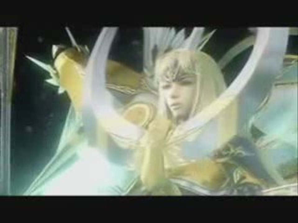 People Are Strange AMV