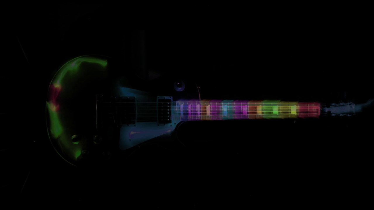 Light Guitar Rock