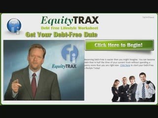 Equity Acceleration Program Free Test Drive