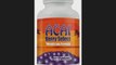 ACAI BERRY diet pills for fast weight loss