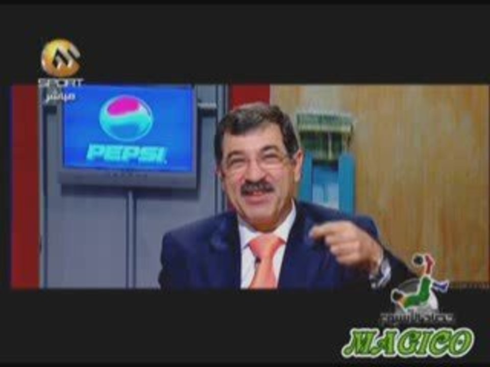 فضائح الحلاق علاء صادق على مودرن