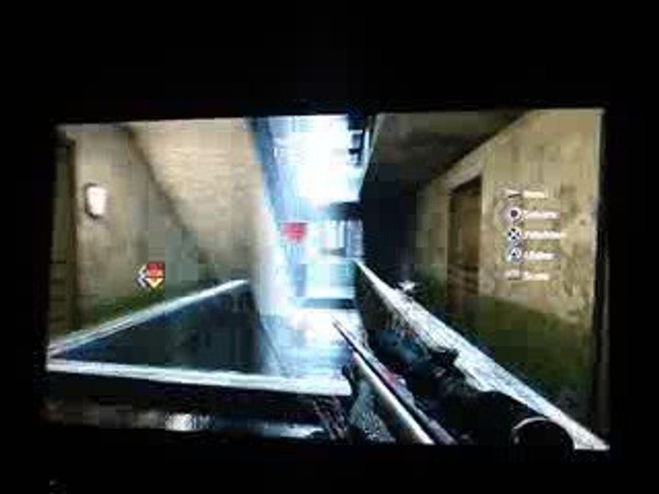 Petite finale tournoi teuch : Bloc