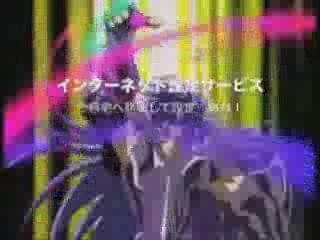 ジャパネットたかた　　聖闘士聖矢編