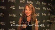 Kelly Calabrese * Kelly Calabrese Host * Kelly Calabrese NYC