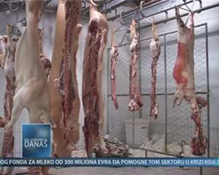 Poljoprivreda danas 23.10.2009.