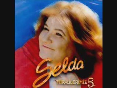 Selda Bagcan - Neredesin Sen WwW.AhmetKayaSesli.CoM AMED