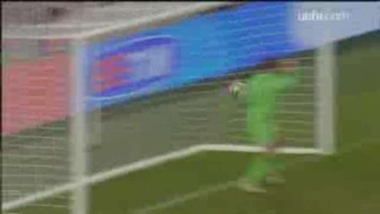 Lazio Roma v Villarreal