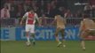 Ajax v NK Dinamo Zagreb