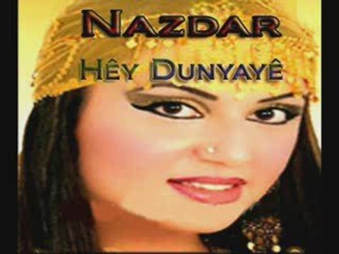 Nazdar Hey Dünyaye WwW.AhmetKayaSesli.CoM AMED (SOZDAR)