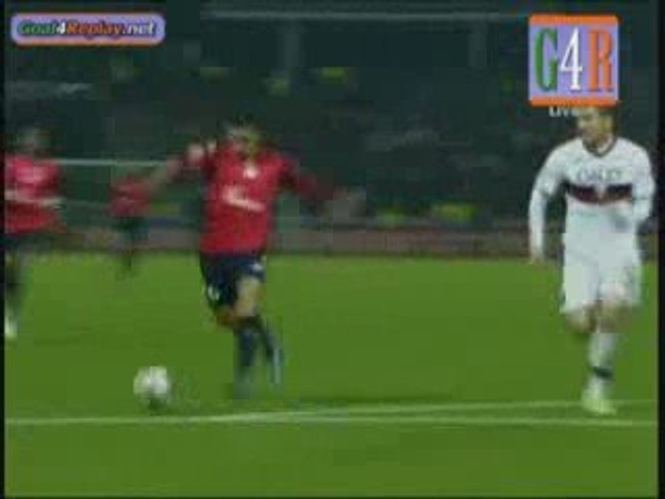 Hazard VS Genoa