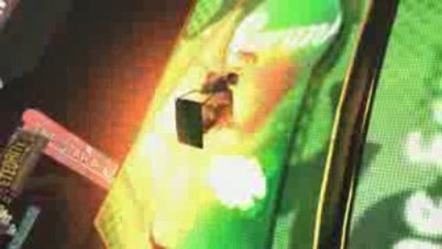 Grand Theft Auto-Episodes From Liberty City-Sprunk Base jump