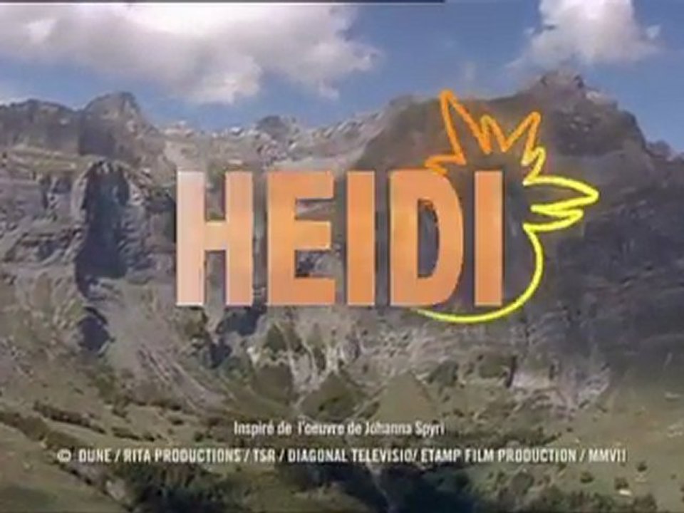 HEIDI