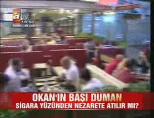 Beyazıt Boran ATV röportajı