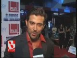 Hrithik puts on weight for Guzaarish