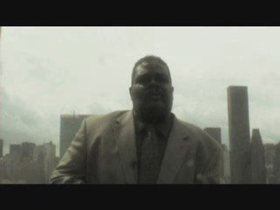 LLP 911 - Bigard, Kassovitz, Laurent chez Durand