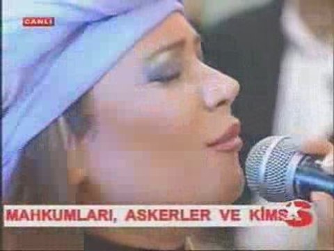 GULER ISIK - Su Metrisin Onu WwW.RoJKeN.CoM AMED (SOZDAR)