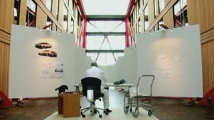 Volvo S60 - Esref Armagan'la Uluslararası Lansman