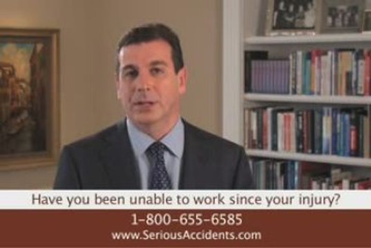 Personal Injury Settlements