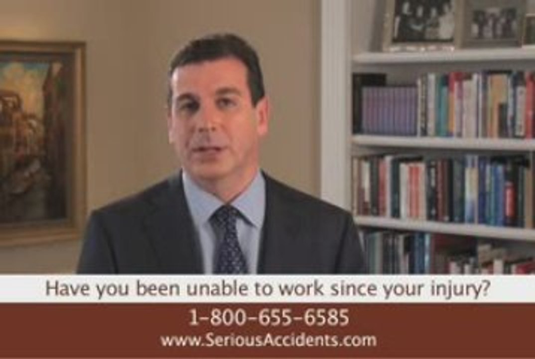 Personal Injury Settlements