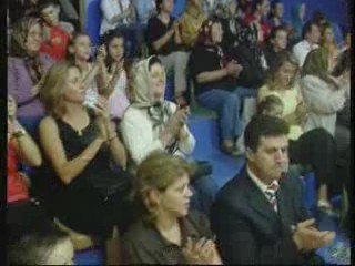 Arif Şentürk 8 - Meltem TV