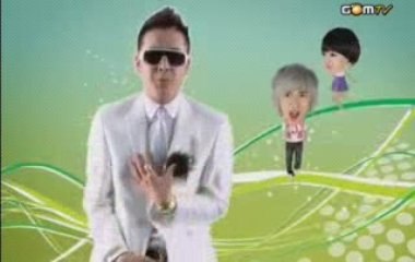 [MV] Gary Gold Smith - My Love Celebrity (내 사랑 스토커)