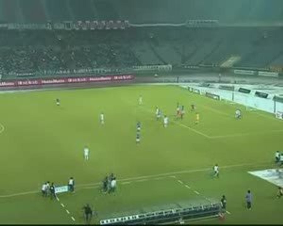 Fenomenale Stojkovic: gol dalla panchina