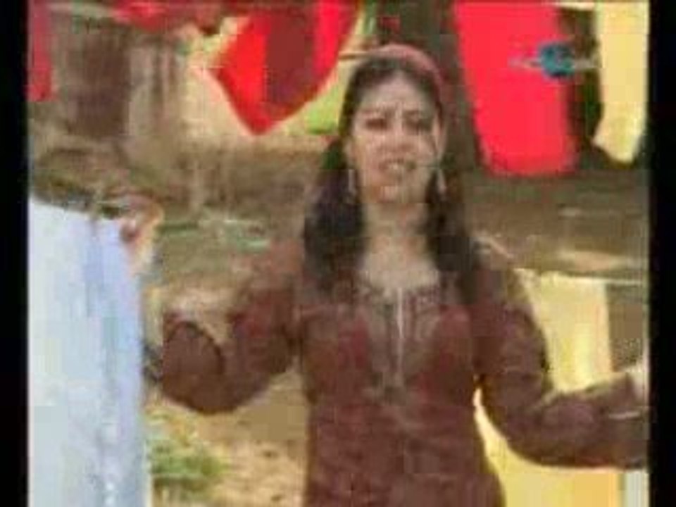 Cheba Nabila