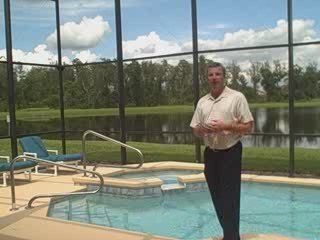 Premier Vacation homes in orlando florida