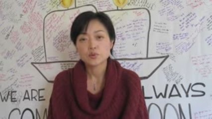 Download Video: Reporters Without Borders: Message from Euna Lee