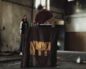 Roobiz aka R Buzz/ le silence n'est plus (HQ)