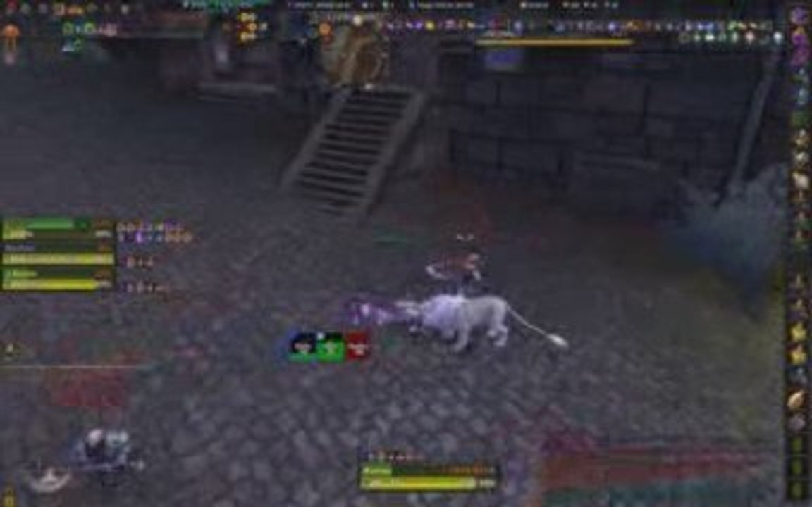 Mongols Victory 2/2