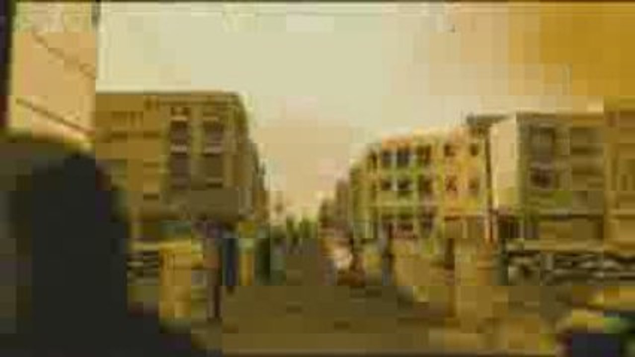 Valse Bachir