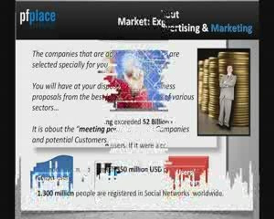 PFPlace presentation english