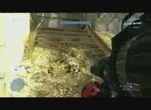 DSS VS DSS zephon - tournoi fnac