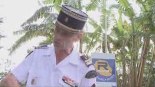 L'Armée apprend un métier aux jeunes réunionnais volontaires